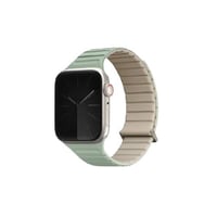 يونيك - سوار مغناطيسي REVERSIBLE لساعة ابل مقاس 41...