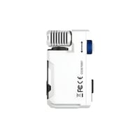 Wuben – كشاف مدمج خفيف ومتين للاستخدام اليومي