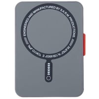 سكين ارما - PHAZE حامل البطائق المغناطيسية مع حامل...