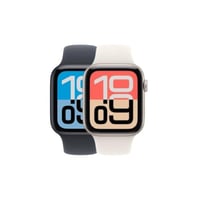 ابل - واتش SE 3 ساعة ذكية مقاس 40مم GPS (بدون شريح...