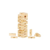 لعبة جينغا الكلاسيكية