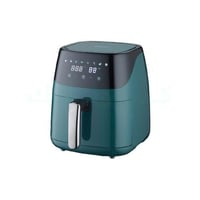 ريبون - قلاية هوائية حرارية صحية سعة 5 لتر RE-11-0...