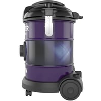 هوفر - مكنسة باور برو الكهربائية بسعة 22 لتر