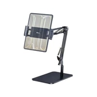 ادموس - قاعدة معدنية مصنوعة من سبائك الألمنيوم AM-...