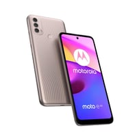 موتورولا - E40، شبكة 4 جي ، 64 جيجا، متعدد الالوان