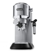 ديلونجي - ماكينة صنع الإسبرسو ديديكا بقدرة 1300 وا...