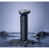 شاومي - ماكينة حلاقة كهربائية ثلاثية الرؤوس للحلاق...