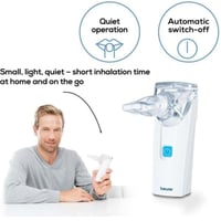 بيورير - جهاز بخار