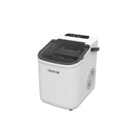 ريبون - صانعة ثلج بأحجام مختلفة سعة 1.1 لتر 112 وا...