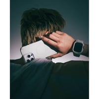 سكين ارما - MECHA جراب ماج سيف لاجهزة الايفون 16بر...