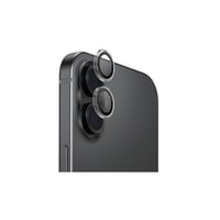 يونيك - حماية عدسات الكاميرا الخلفية لأيفون 17 الع...