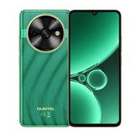 أوكيتيل - هاتف C59 برو سعة 256 جيجا - رام 8 + 16 ج...