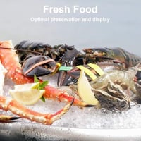 ماكينة صنع ثلج أوتوماتيكية