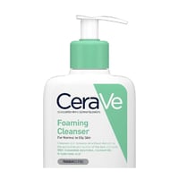 سيرافي - غسول رغوي منظف للبشرة - 236 مل