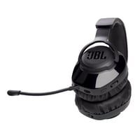 جي بي ال - سماعة رأس كوانتوم 350 لاسلكية مع مايك ل...