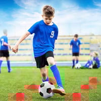 مرمى - كرة قدم مناسب للفناء الخلفي