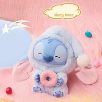 دمية ديزني اللطيفة ليلو ستيتش، لعبة صندوق أعمى، 6...