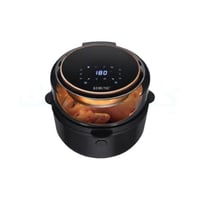 ريبون - قلاية هوائية زيت أقل ديجيتال 5.5 لتر 1350...