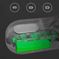 شاومي - آلة مزيل الوبر الكريات MiJia قابلة للشحن