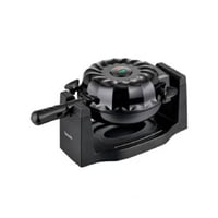 ساتشي - صانع الكب كيك اللون أسود