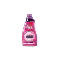 ذا بينك ستاف - سائل غسيل للملابس الملونة 960 مل