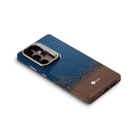 واي نات - KEVLAR جراب حماية مع ماج سيف وستاند لاجه...