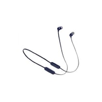 جي بي ال - سماعة بلوتوث تون 125 - ازرق