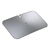 بيسوس - مظلة كول رايد كلاستر للحماية الشمسيه في ال...