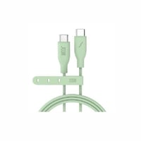 جودا - كيبل تايب سي الى تايب سي سيليكون بقوة 60 وا...