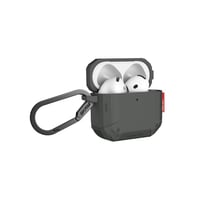 سكين ارما - جراب حماية سماعة ايربودز 4 ميكا الوان...