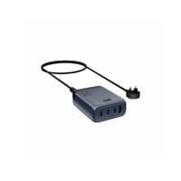 عرض جودا منصة شحن فولتيكس بقوة 100 واط بثلاث منافذ...