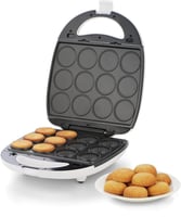 السيف - صانعة الساندوتشات الكهربائية 7 في 1 بقوة 1...