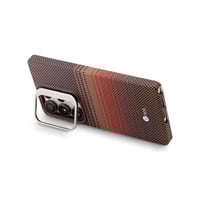 واي نات - KEVLAR جراب حماية مع ماج سيف وستاند لاجه...