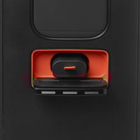 جي بي ال - سبيكر بارتي بوكس 120 - اسود