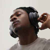 بيسوس - Bowie 30 Max سماعة رأس التي تعمل على إلغاء...