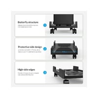 اوريكو - حامل هيكل الكمبيوتر