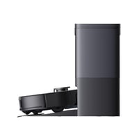 يوفي - مكنسة كهربائية مع صندوق تخزين X10 Pro Omni...