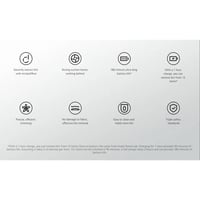 شاومي - ماكينة إزالة الوبر من الملابس والاقمشة - أ...