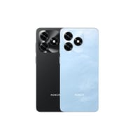 هونر - X5c، بسعة 64 جيجا، الرام 4+4، 4 جي، متعدد ا...