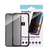 ارمور برو - ستيكر حماية Tempered Glass لأجهزة ايفو...