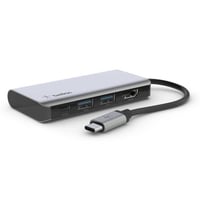 بيلكن - وصله تايب سي 4 في 1