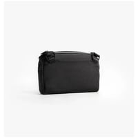 يونيك - شنطة كتف مضاد للماء و السرقة Arden -اسود