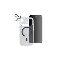 ارمور برو - بكج حماية 4 في 1 D3O ماج سيف لأجهزة اي...