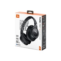 جي بي ال - سماعة رأس لاسلكية مع إلغاء ضجيج تكيفي J...