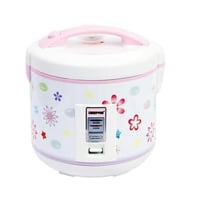 جيباس - جهاز طهي بخار سعة 3.2 لتر