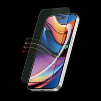 ارمور برو - حماية شاشة ايفون 15 - شفاف