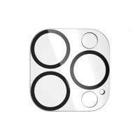 بانزر جلاس - حماية كاميرا لاجهزة الايفون 15برو/ 15...