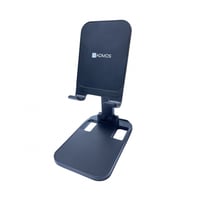 ادمس - قاعدة مكتبية للهواتف و تابلت AM-303 - اسود