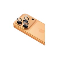 ارمور برو - حماية عدسات الكاميرا الخلفية لاجهزة اي...