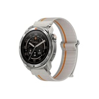 ميبرو - ساعة ذكية GS pro 2 تجمع بين التصميم الأنيق...